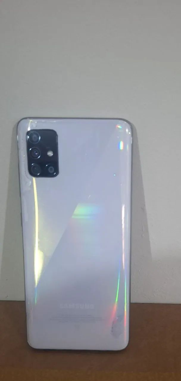 SAMSUNG A51 128GB 5G - Foto 3