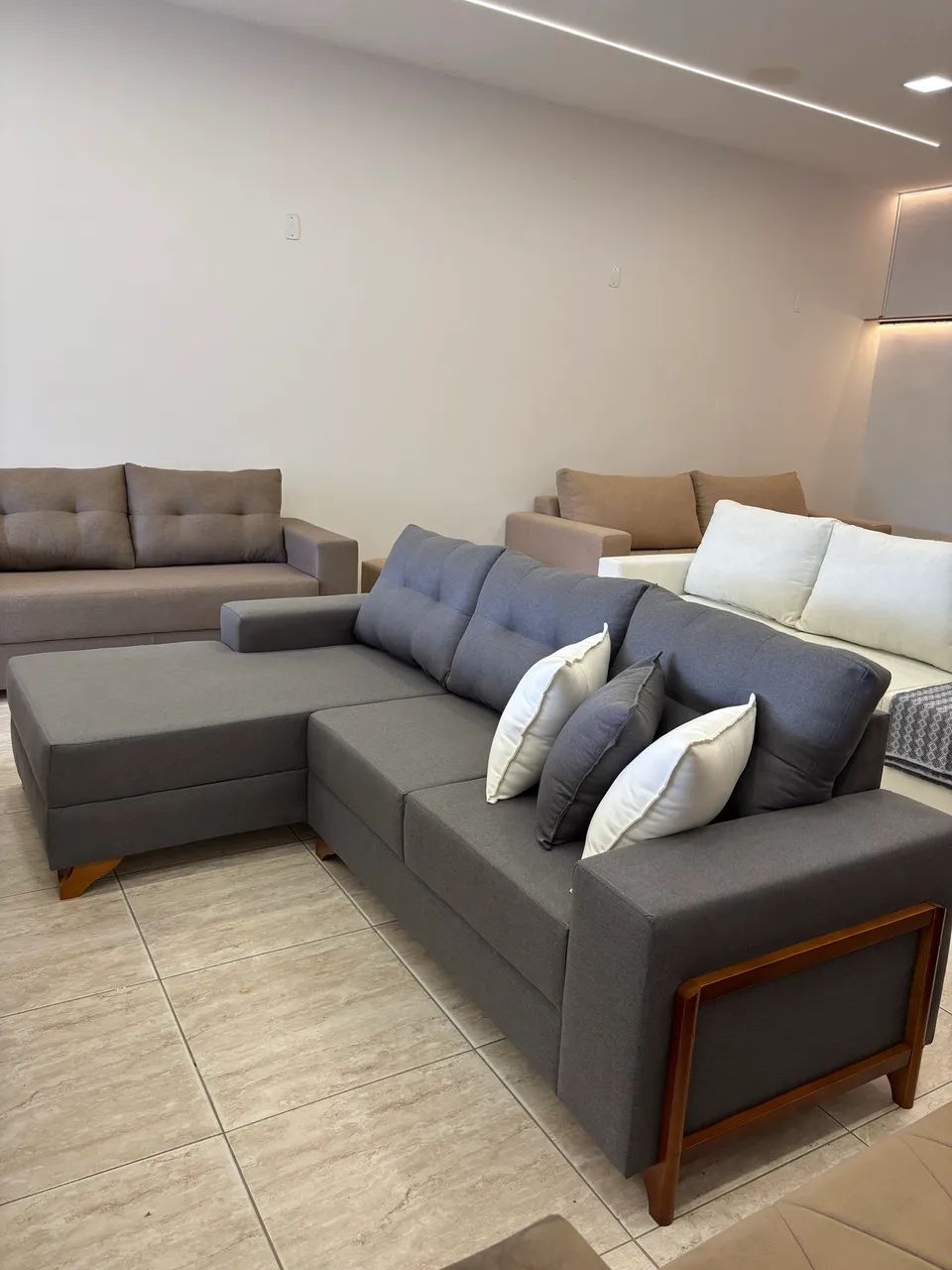 Sofá  - Foto 3