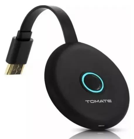 Transmissor video MPD-G01 Tomate Chromecast - Foto 3