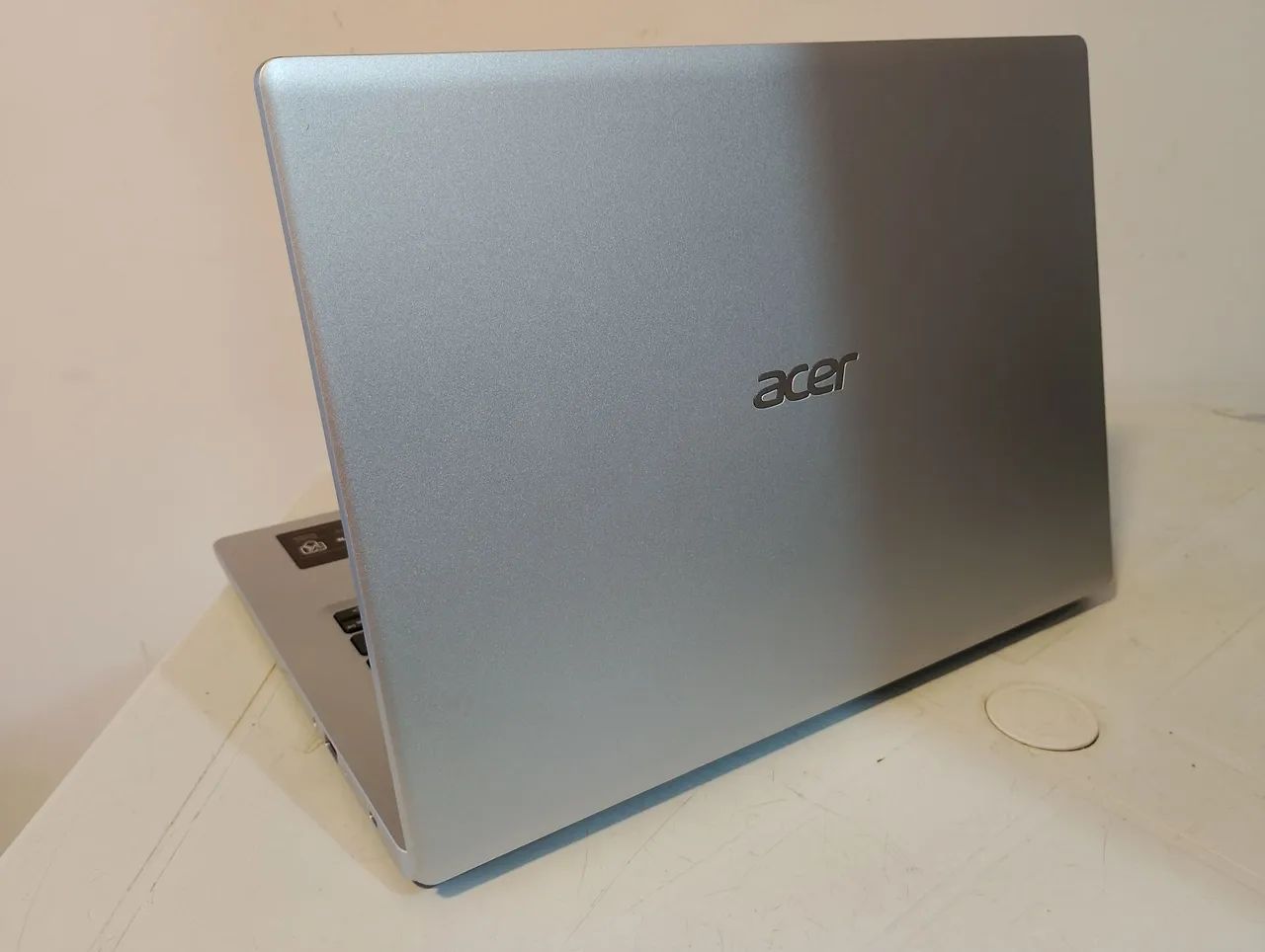 Notebook Acer Aspire 1 com Processador Intel Celeron - Bateria com Excelente duração! - Foto 5