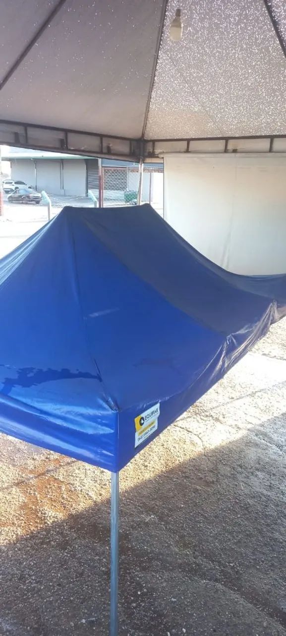 Vende-se Tenda - Foto 5