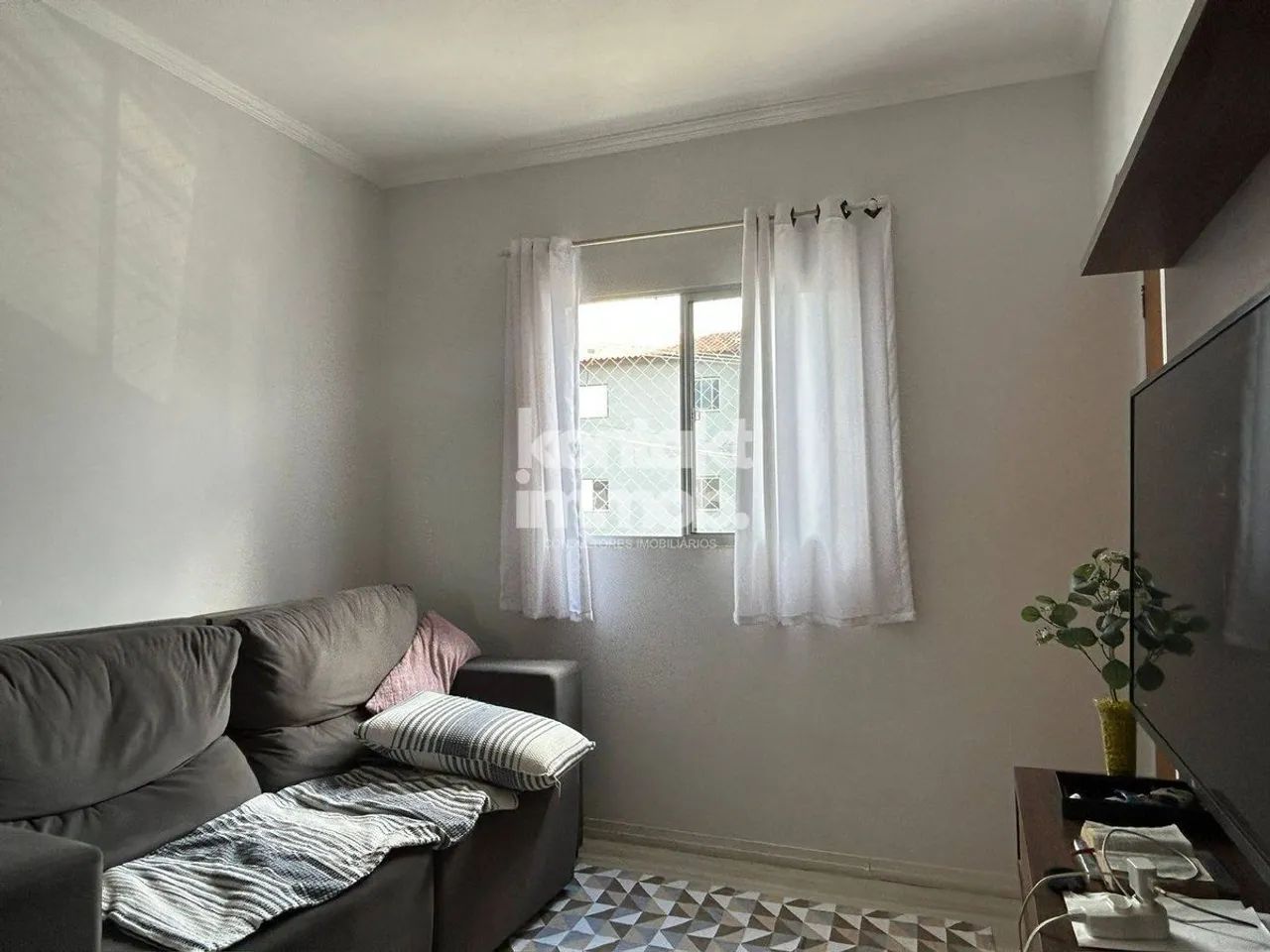 Apartamento com 2 quartos à Venda, Parque São João - Votorantim - Foto 4