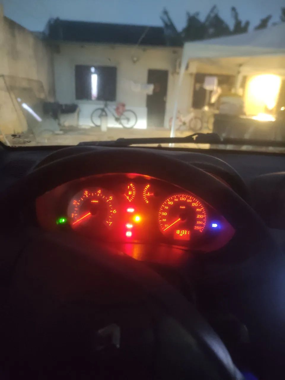 Renault Clio 2008
