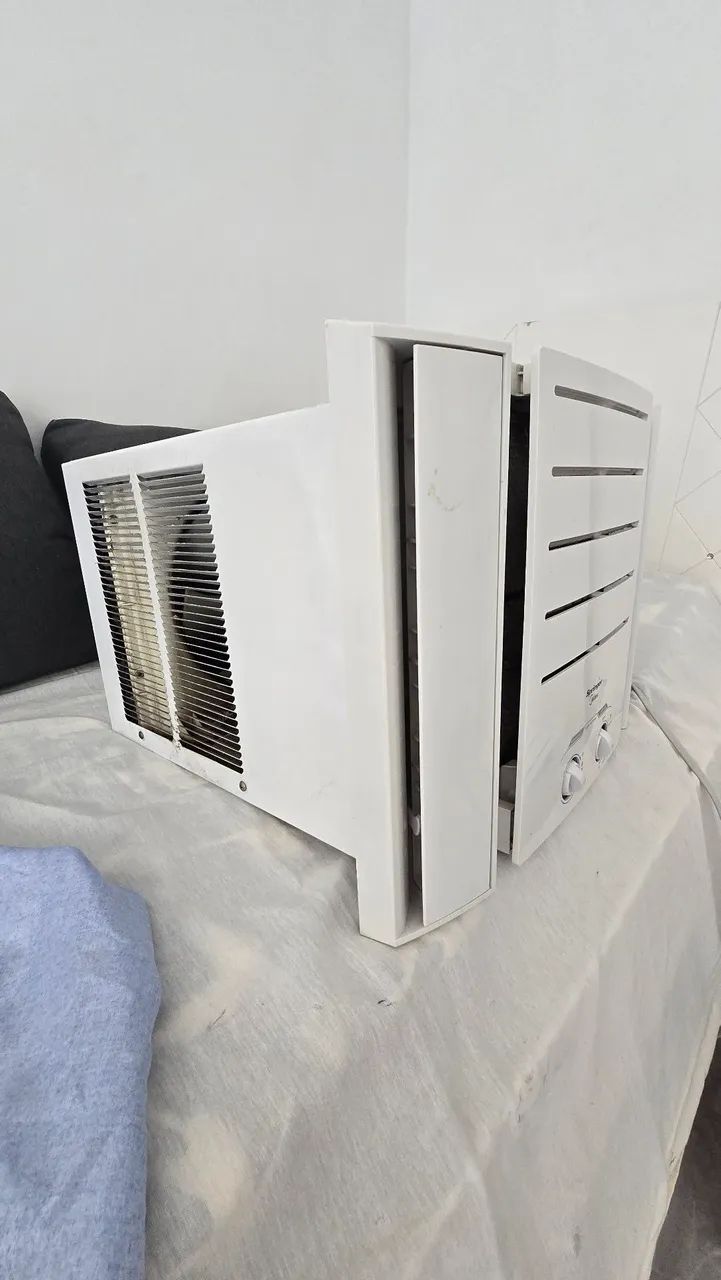 Ar Condicionado Midea em PERFEITO ESTADO.  - Foto 2
