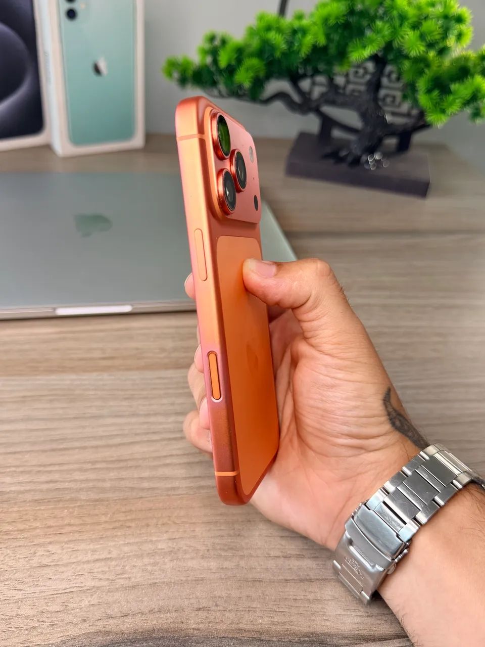 iPhone 17 PRO 256GB - Foto 2