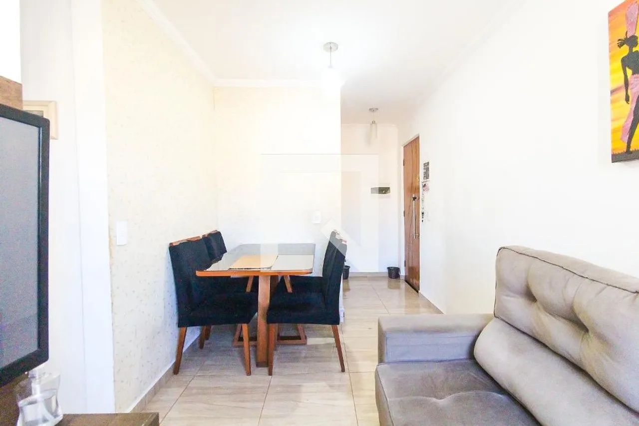 Apartamento à Venda - José Bonifácio, 2 Quartos, 44 m2 - Foto 4