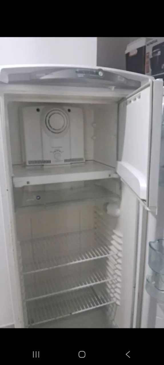 Geladeira consul  - Foto 5