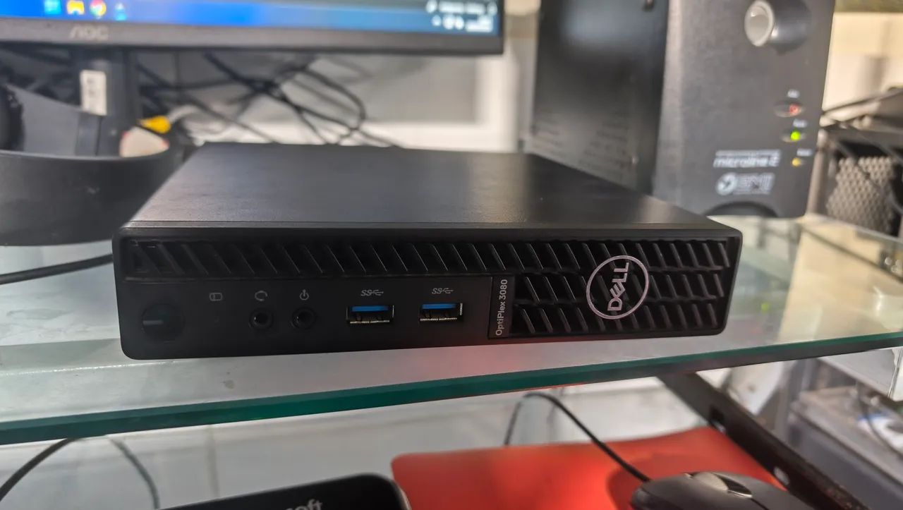 Computador Dell OptiPlex 3080 - Foto 3