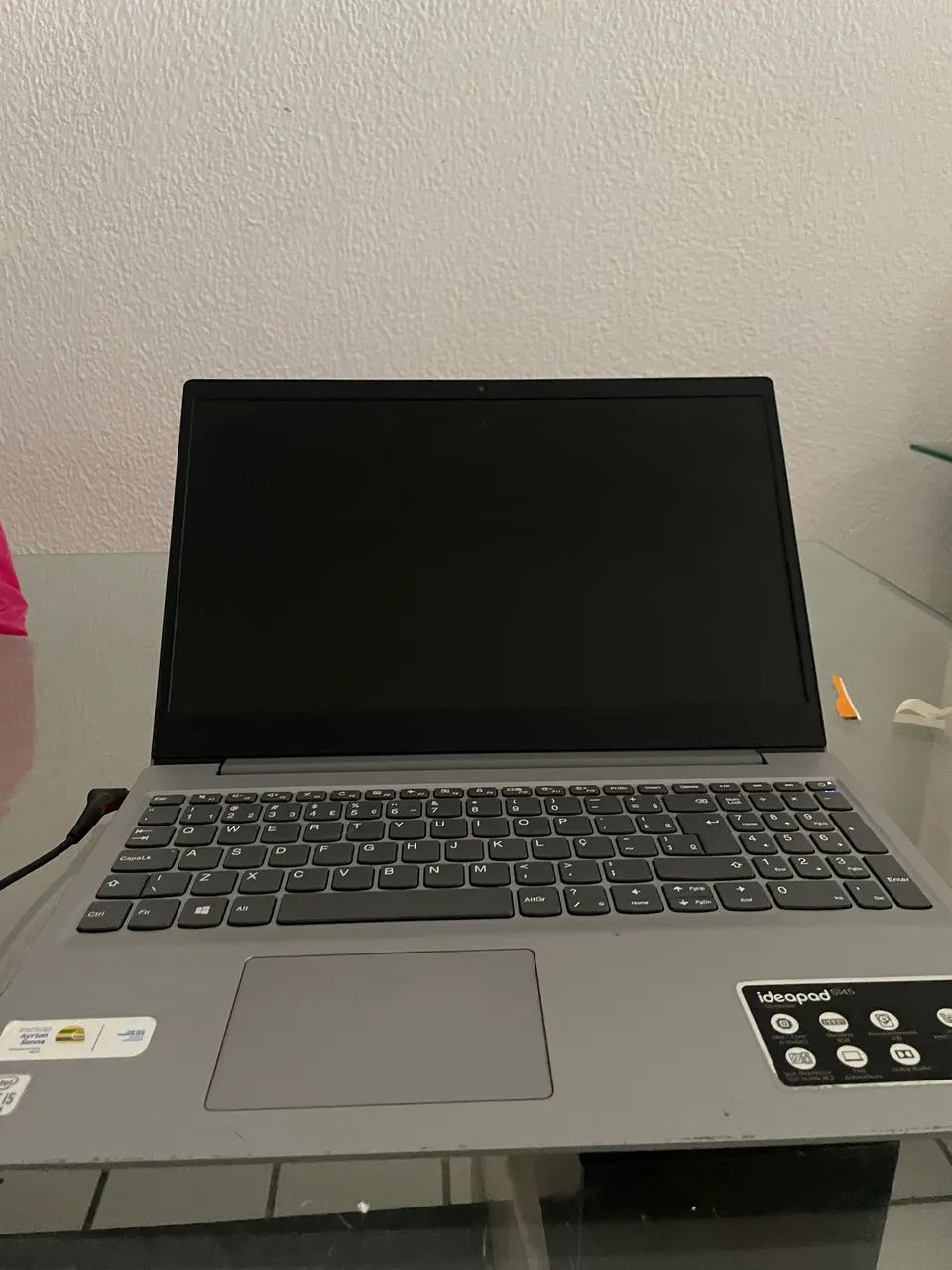 Notebook Lenovo ideapad S145 - Foto 5