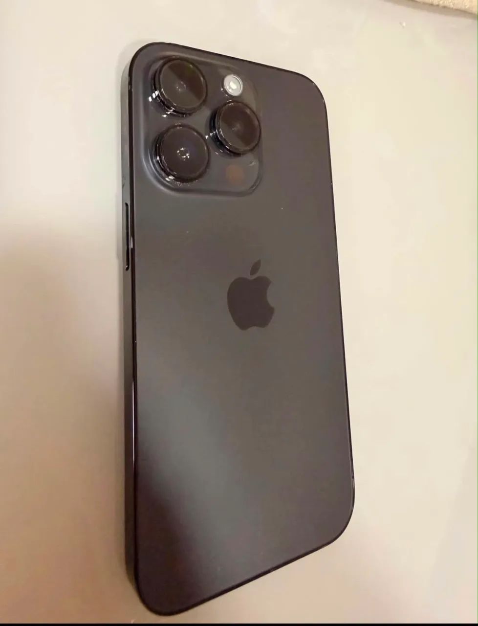 iPhone 14 Pro - Foto 2