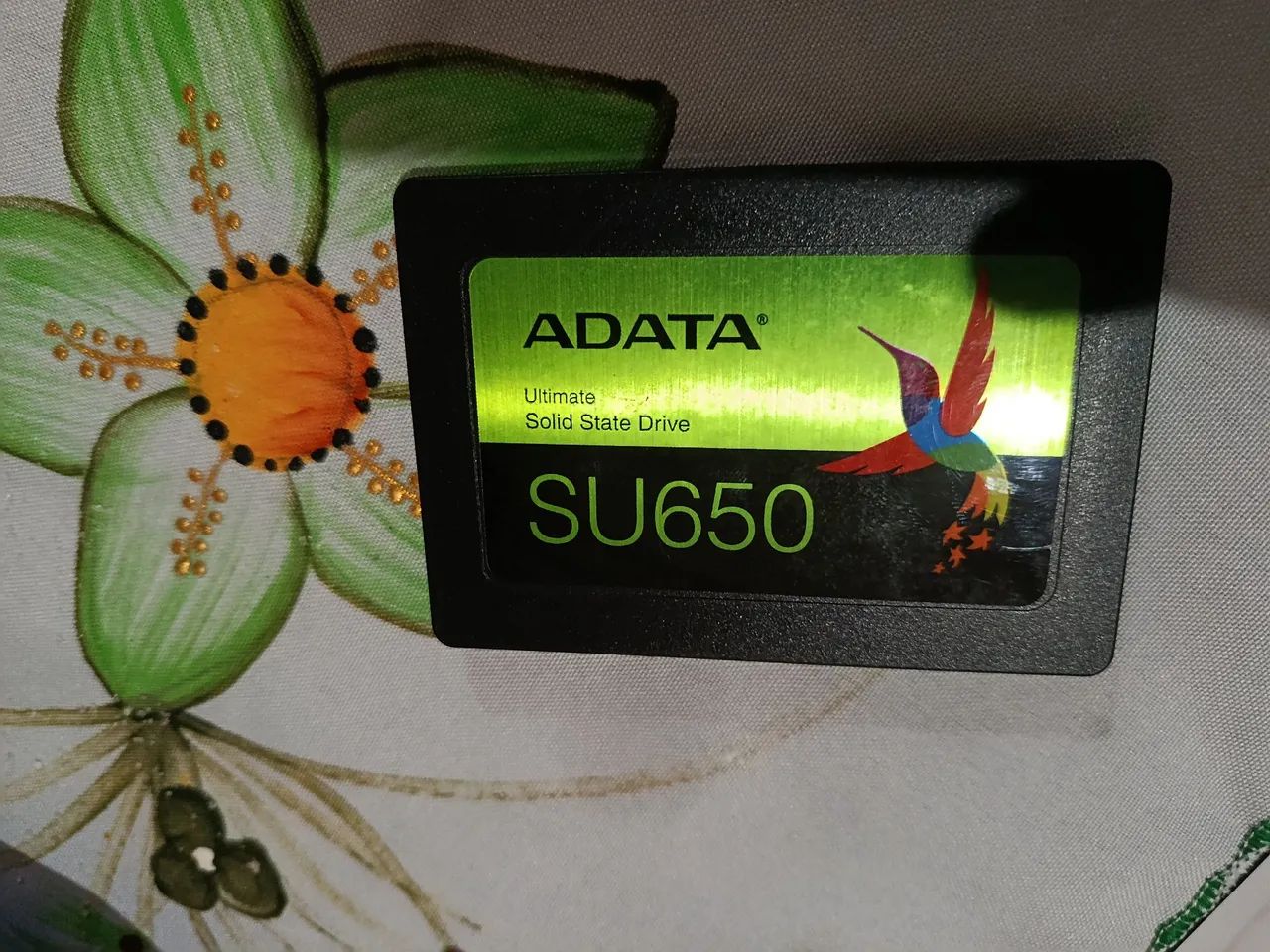 SSD Data - Foto 3