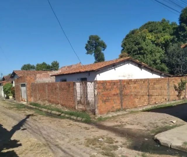 Casa na Comprida