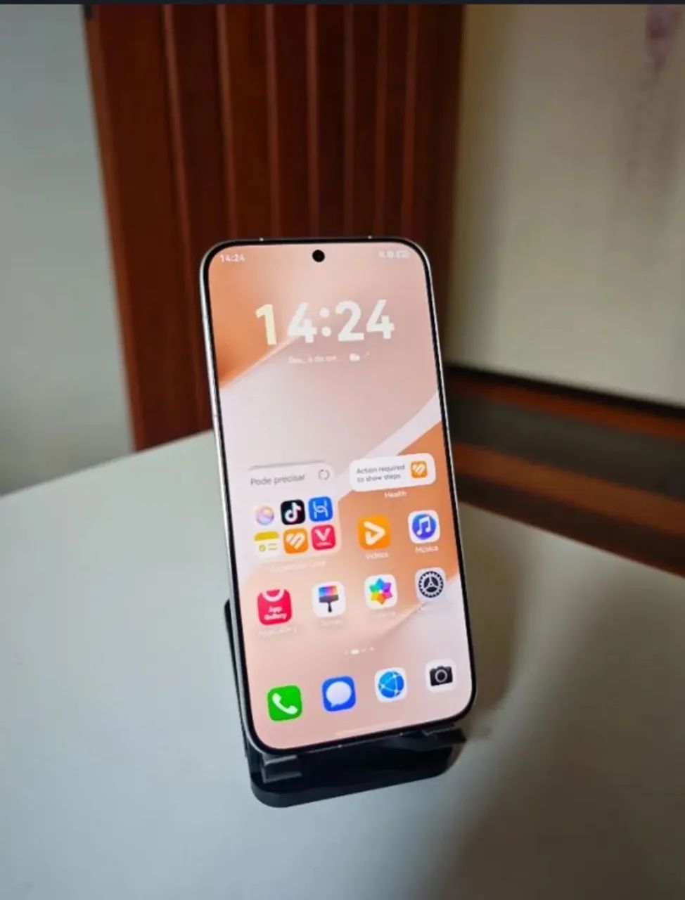 Huawei pura 80 base completo - Foto 2