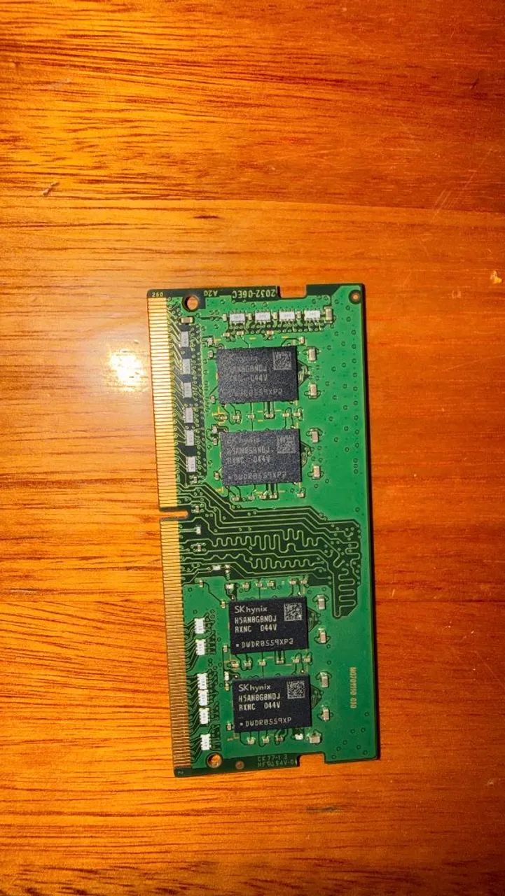 Memória ram ddr4 - Foto 2