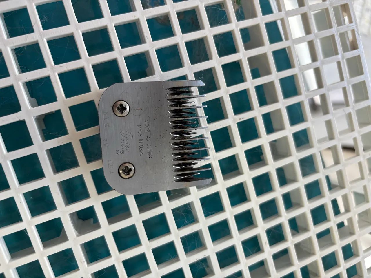 Lâminas de tosa  - Foto 2