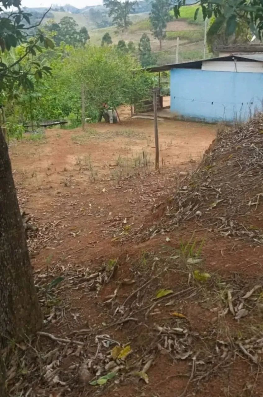 Venda de imóvel em Fervedouro - Foto 2