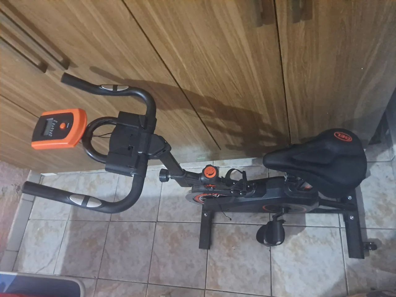 Bicicleta Ergometrica  - Foto 3