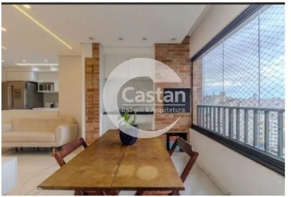 Apartamento em Brás