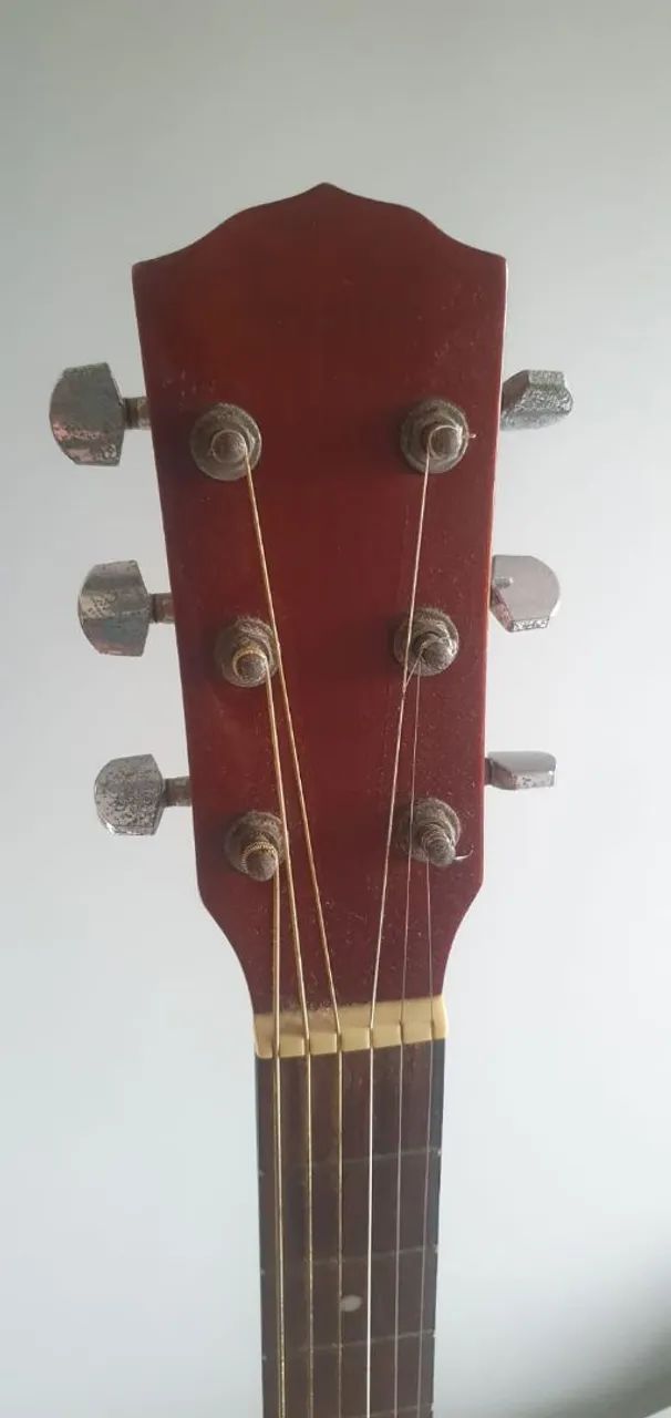 Violão  - Foto 4