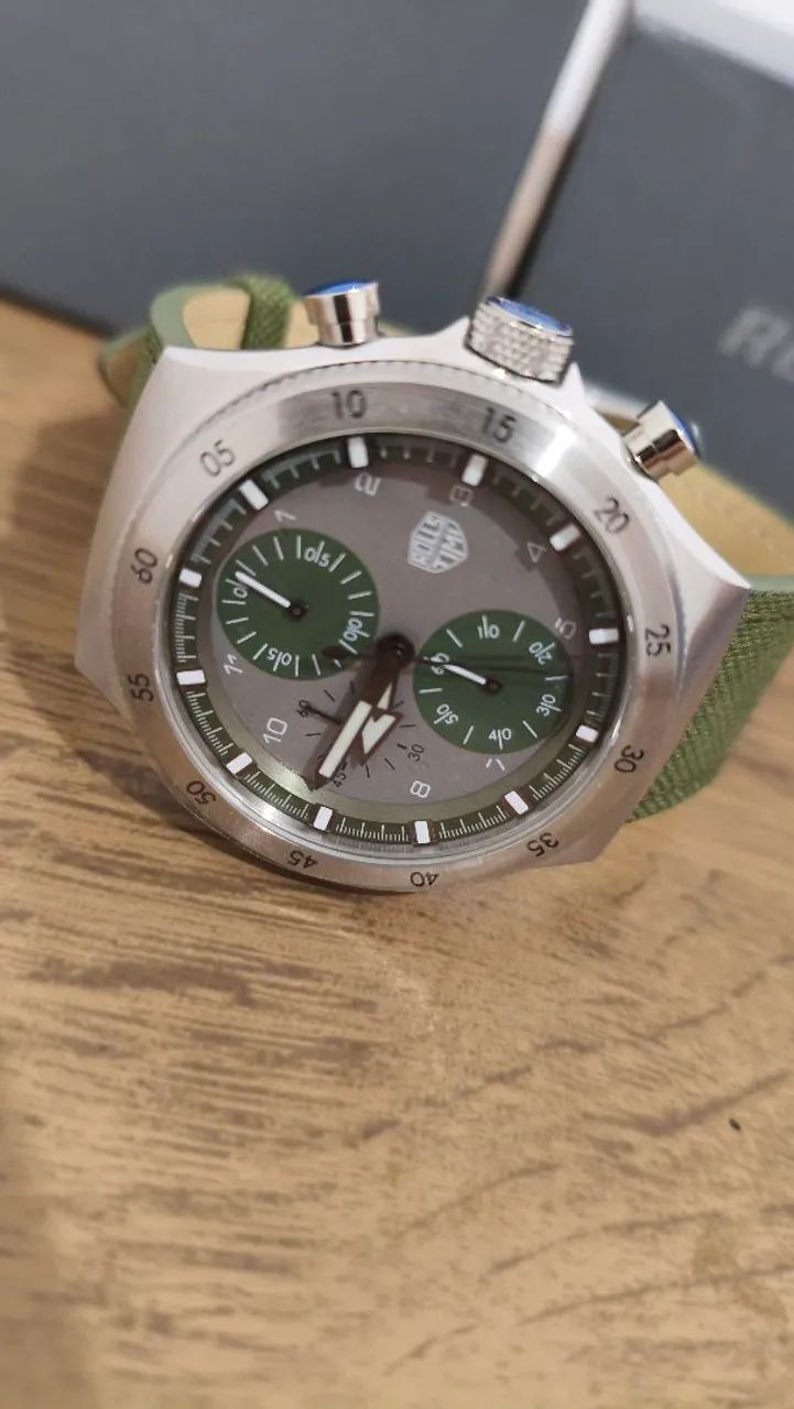 Rollstimi rt7932 - Foto 4
