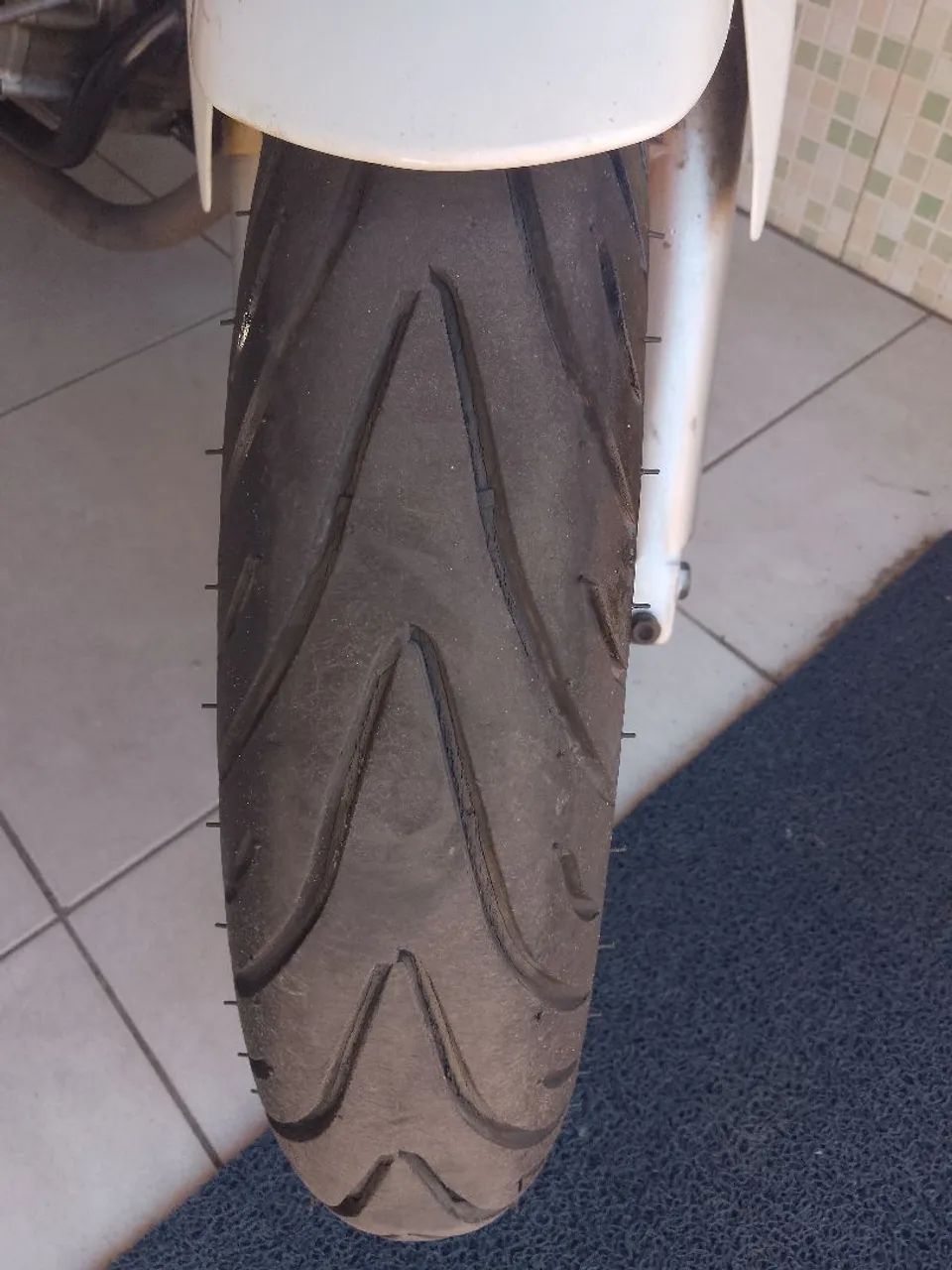 CB 300R 2015 - Foto 3