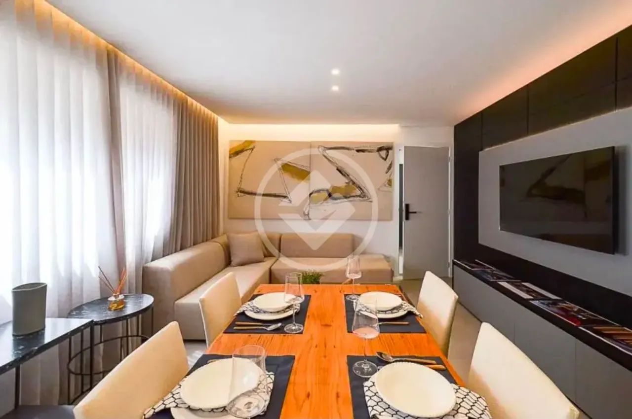 Apartamento com 1 Quarto à venda, 45m² - Cruzeiro codigo: 358228 - Foto 3