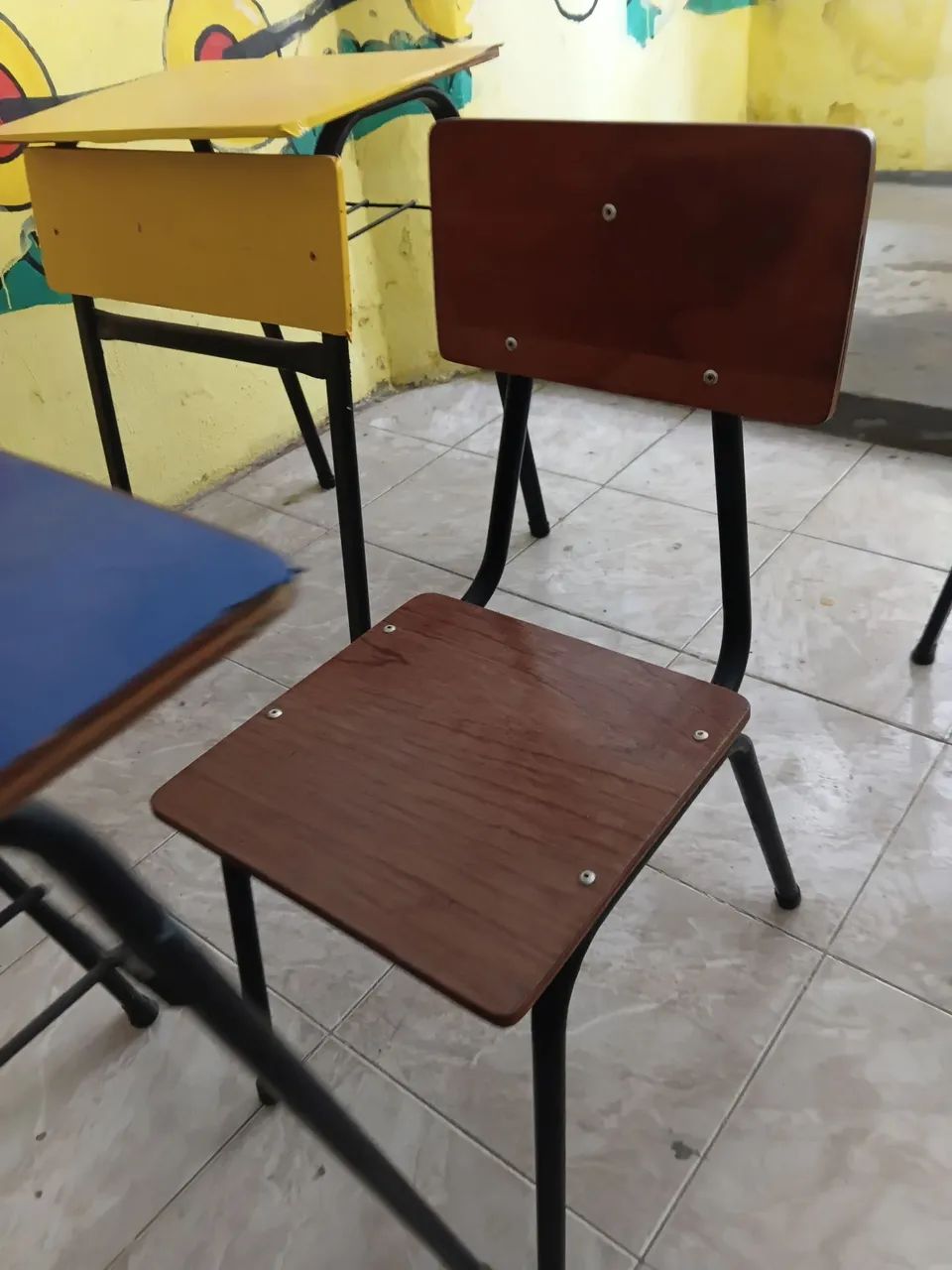  VENDO kits de mesa escolar  - Foto 3