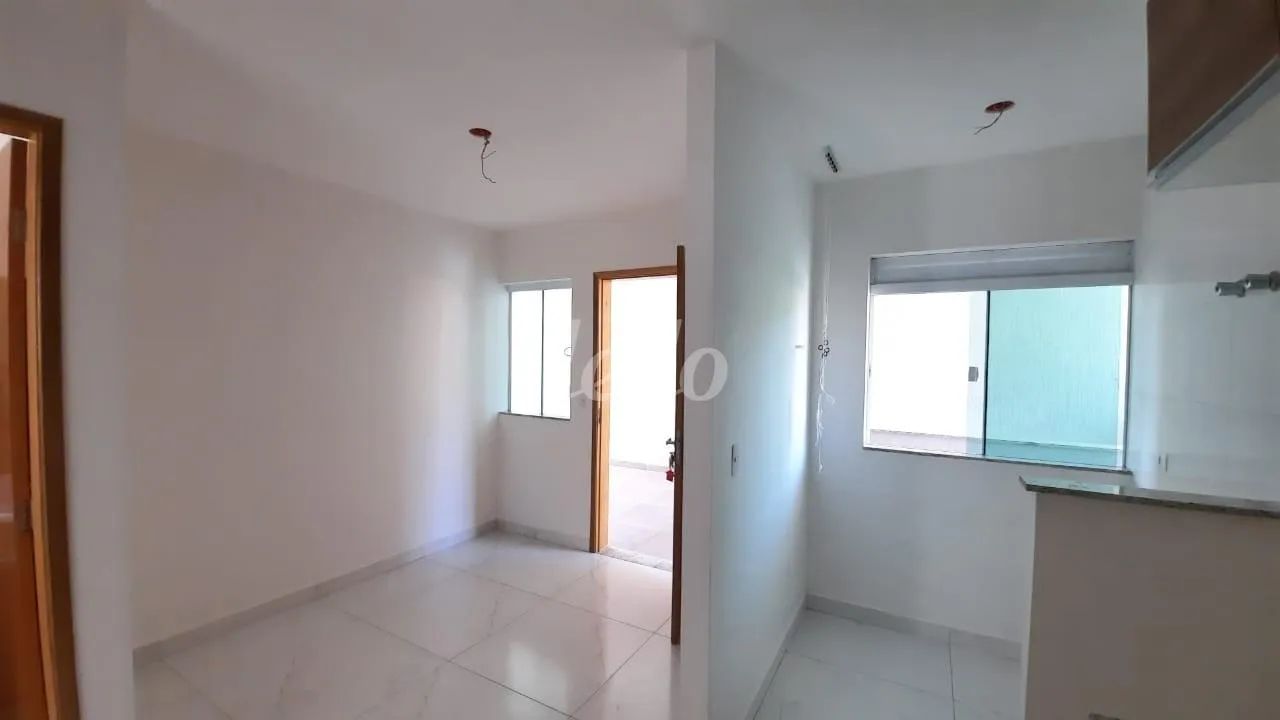 Apartamento 1 quartos para alugar no(a) Vila Gustavo