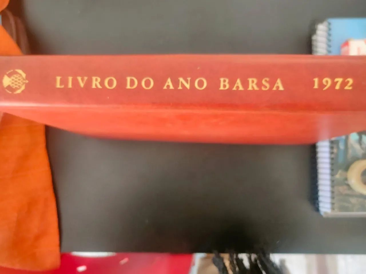 Torrando - coleção Barsa Ed.1972. - Foto 5