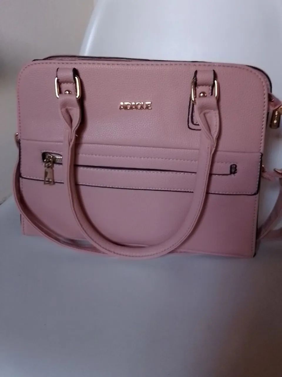 Bolsa de ombro 