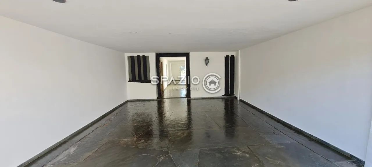 Nova Campinas  Casa Comercial para Locação - Foto 5
