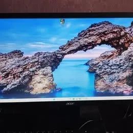 vendo computador completo com Ryzen 5 5600g - Foto 2