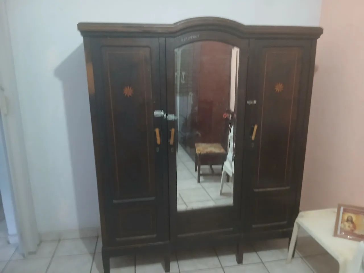 Guarda roupa - Foto 2
