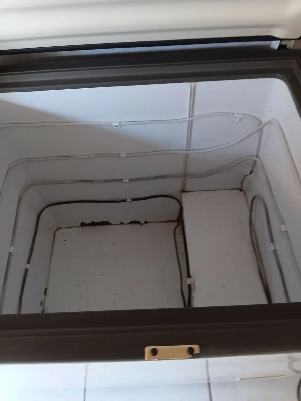 Vende-se freezer consul  - Foto 4