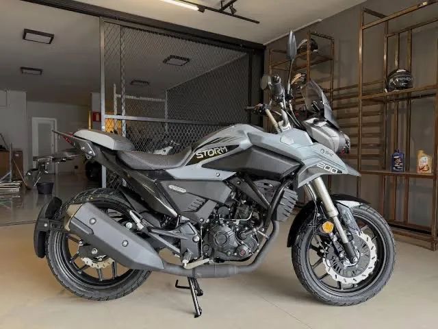 STORM 200 NOVA
