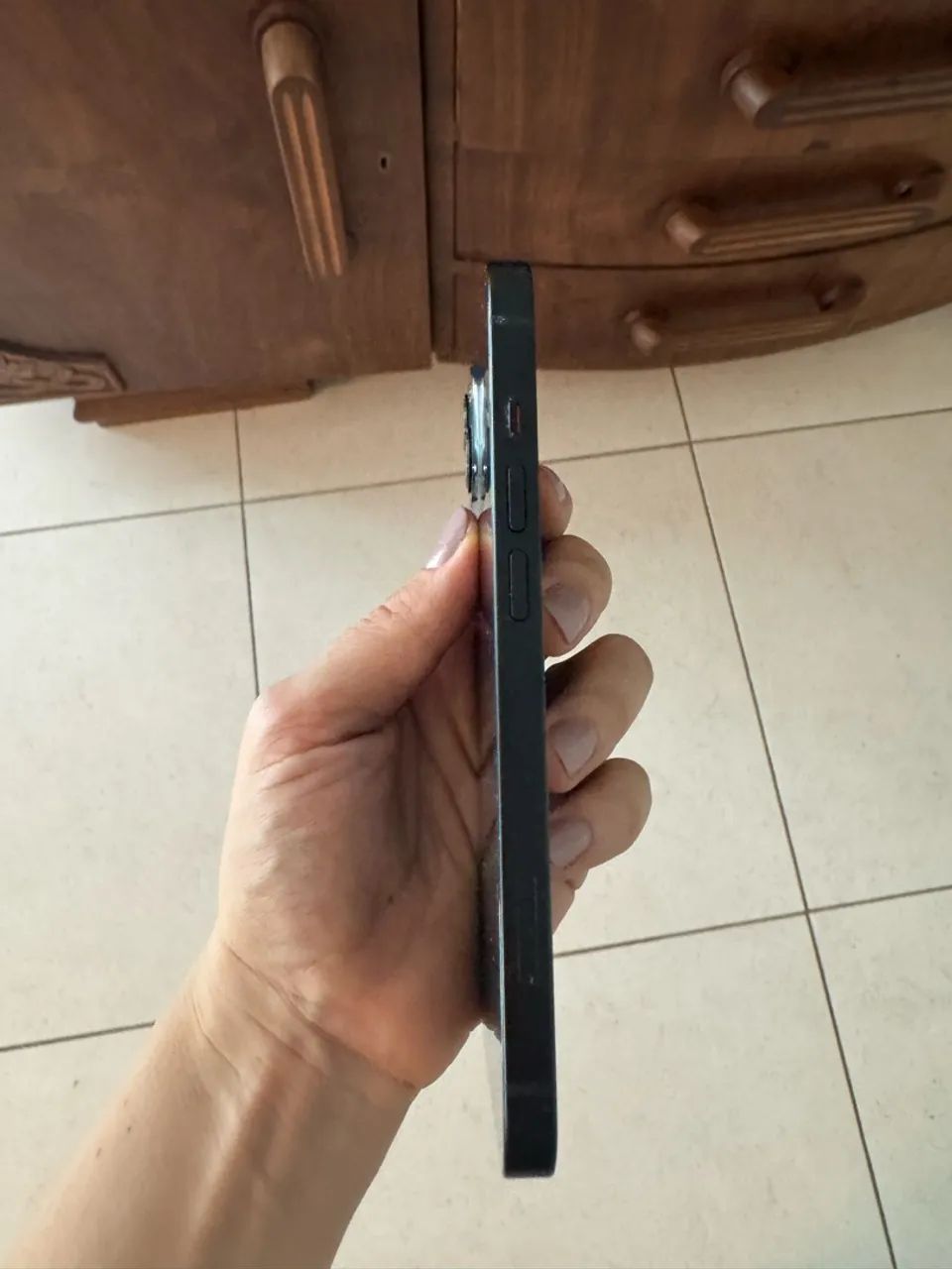 iPhone 13 256GB - Foto 4