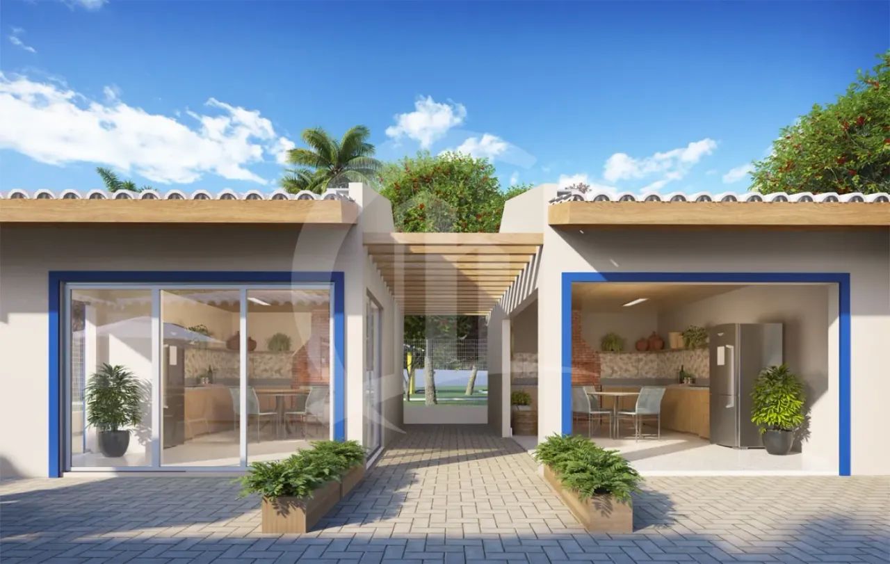 Lote à venda no Villaredo Aruana - Foto 2