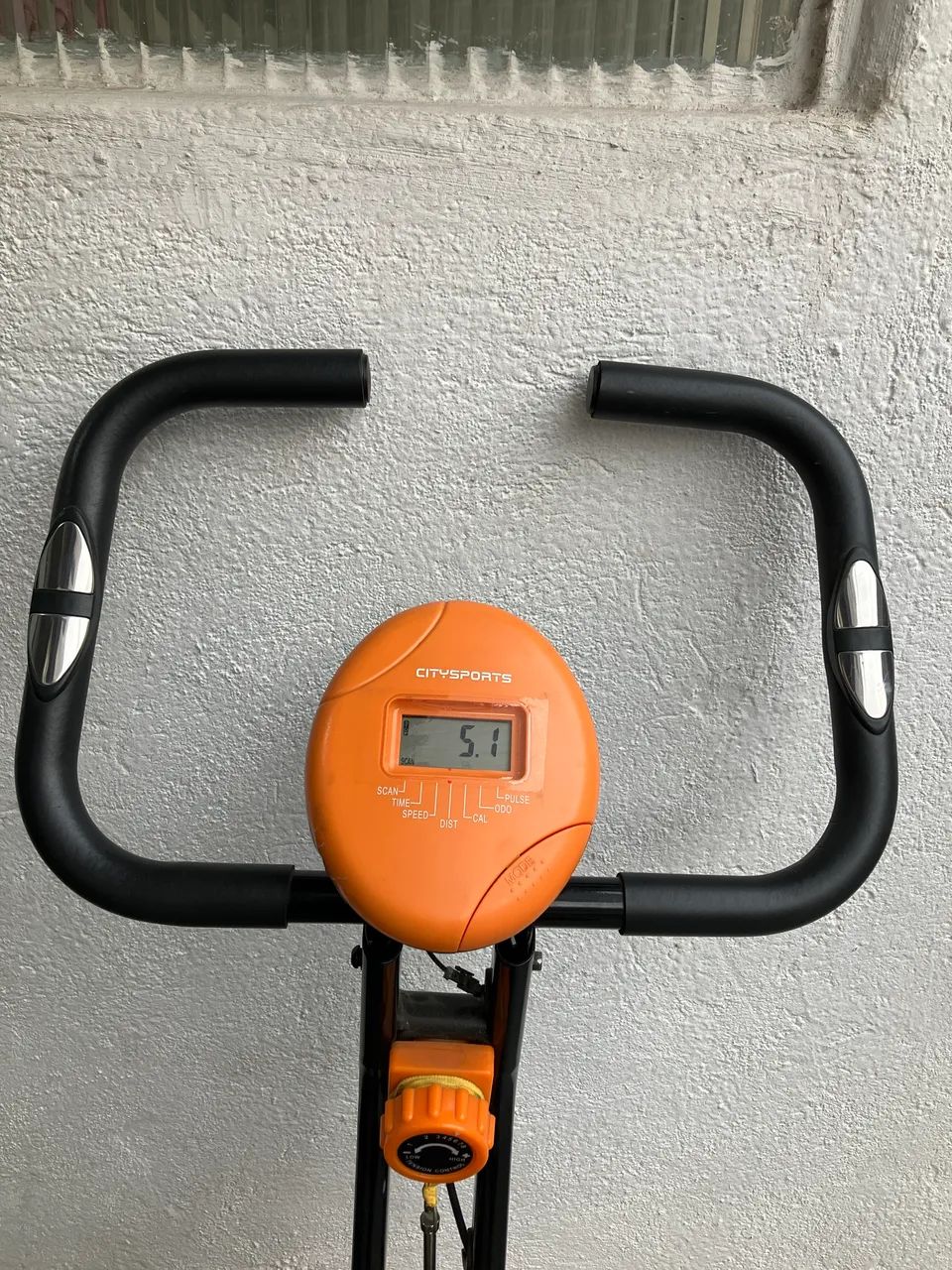 Bicicleta de ginástica  - Foto 3