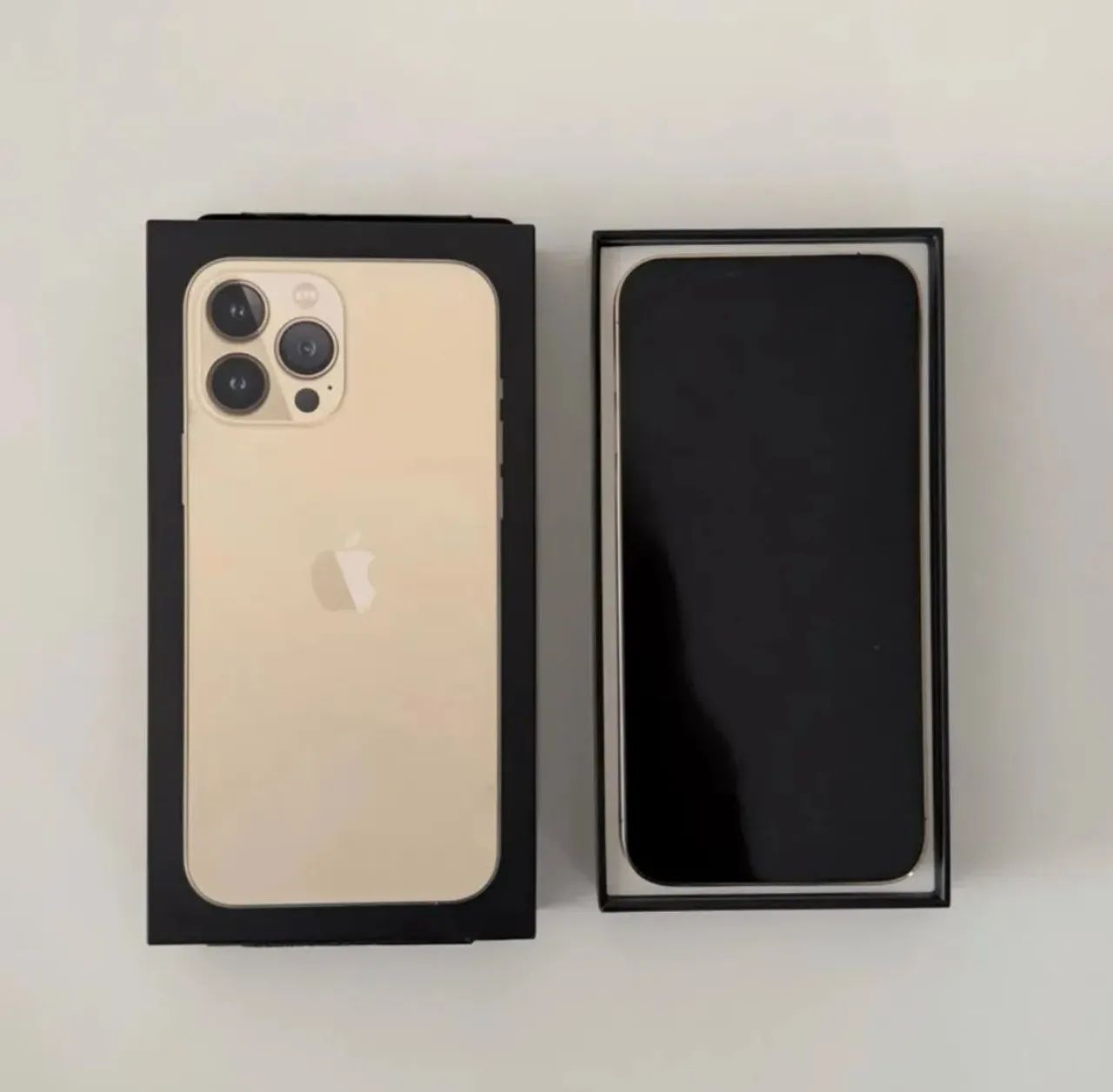 iPhone 13 PRO MAX - Foto 2