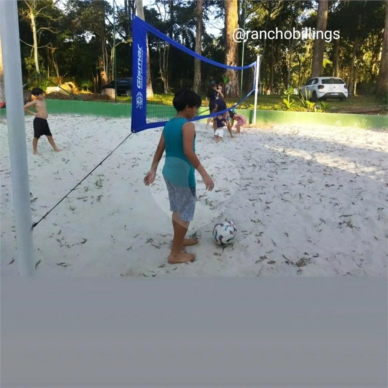 Chácara com 5 quartos à venda ou para locação em Eldorado - SP - Foto 3