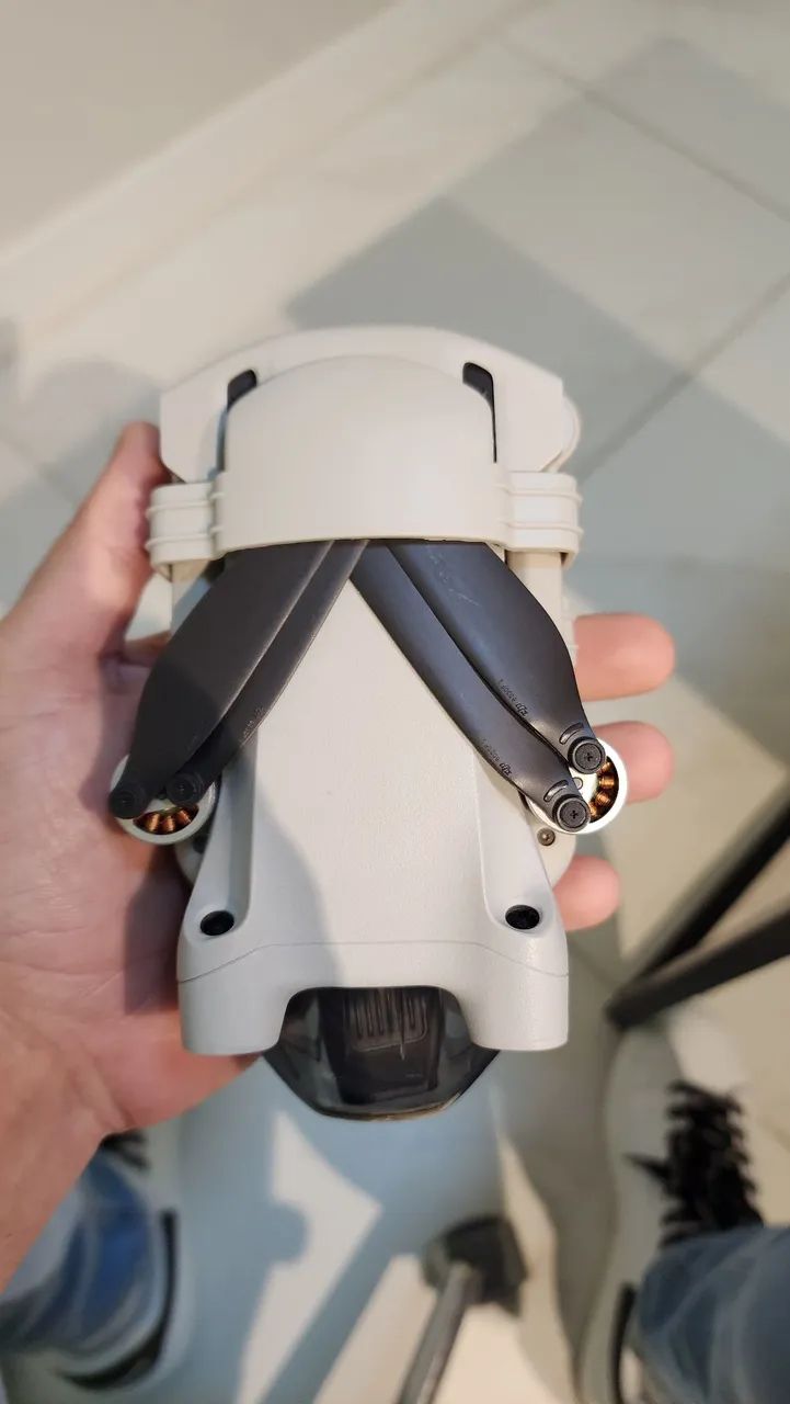 Dji mini 3 pro combo standard  - Foto 2