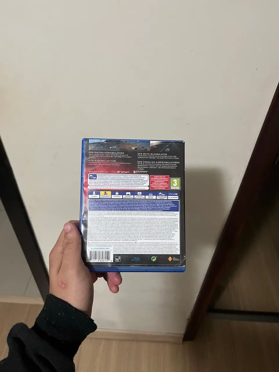 Fonte + jogo ps4 - Foto 4
