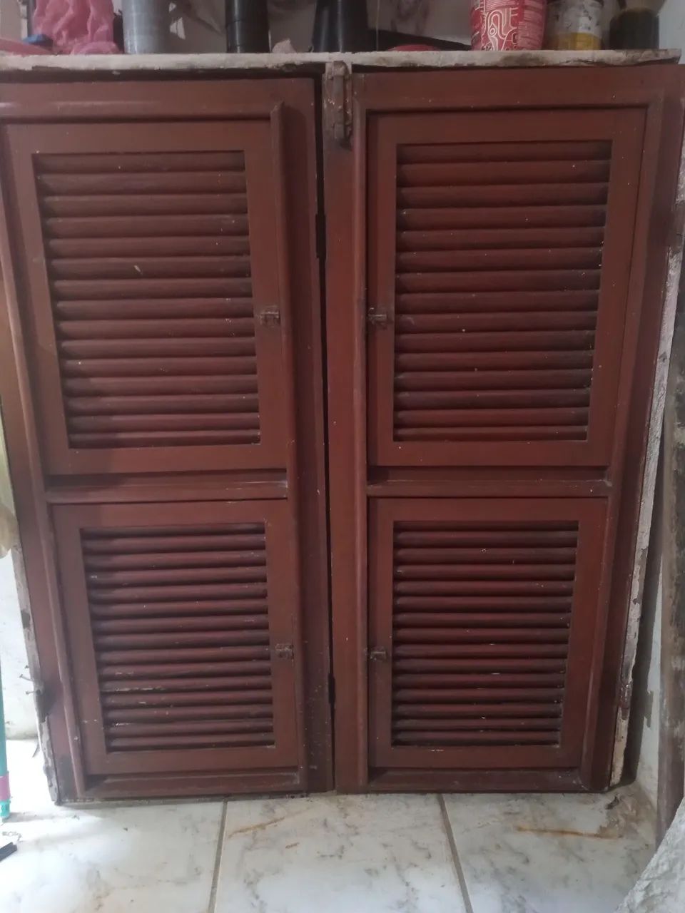 Janela com portal - Foto 2