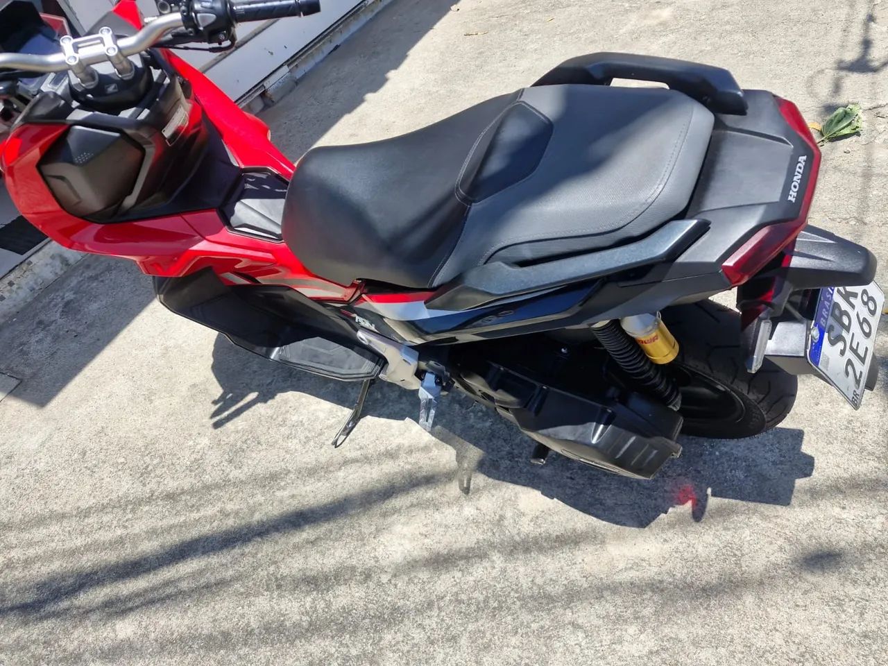 Moto Honda ADV Automática  - Foto 4