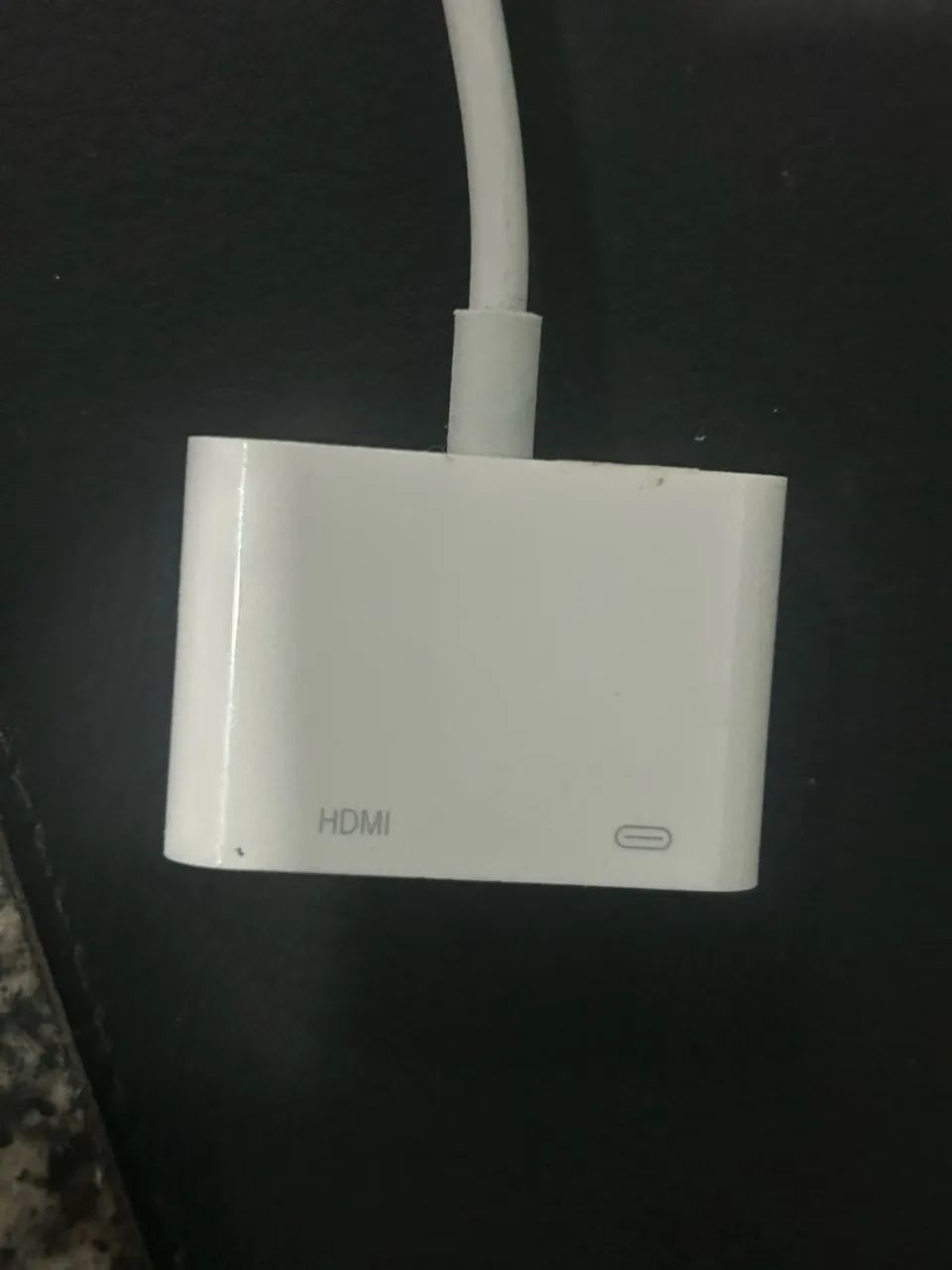 Adaptador lightning  - Foto 3