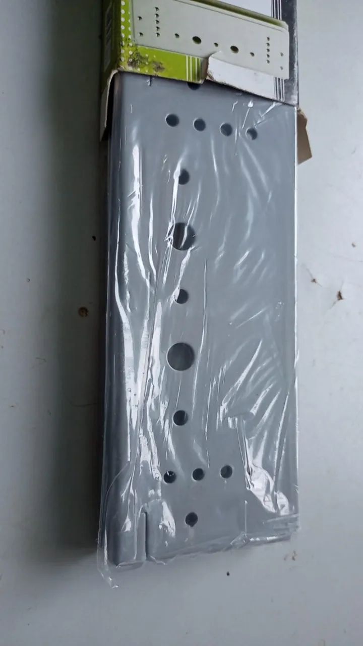 Fechadura Eletromagnetica - Foto 2