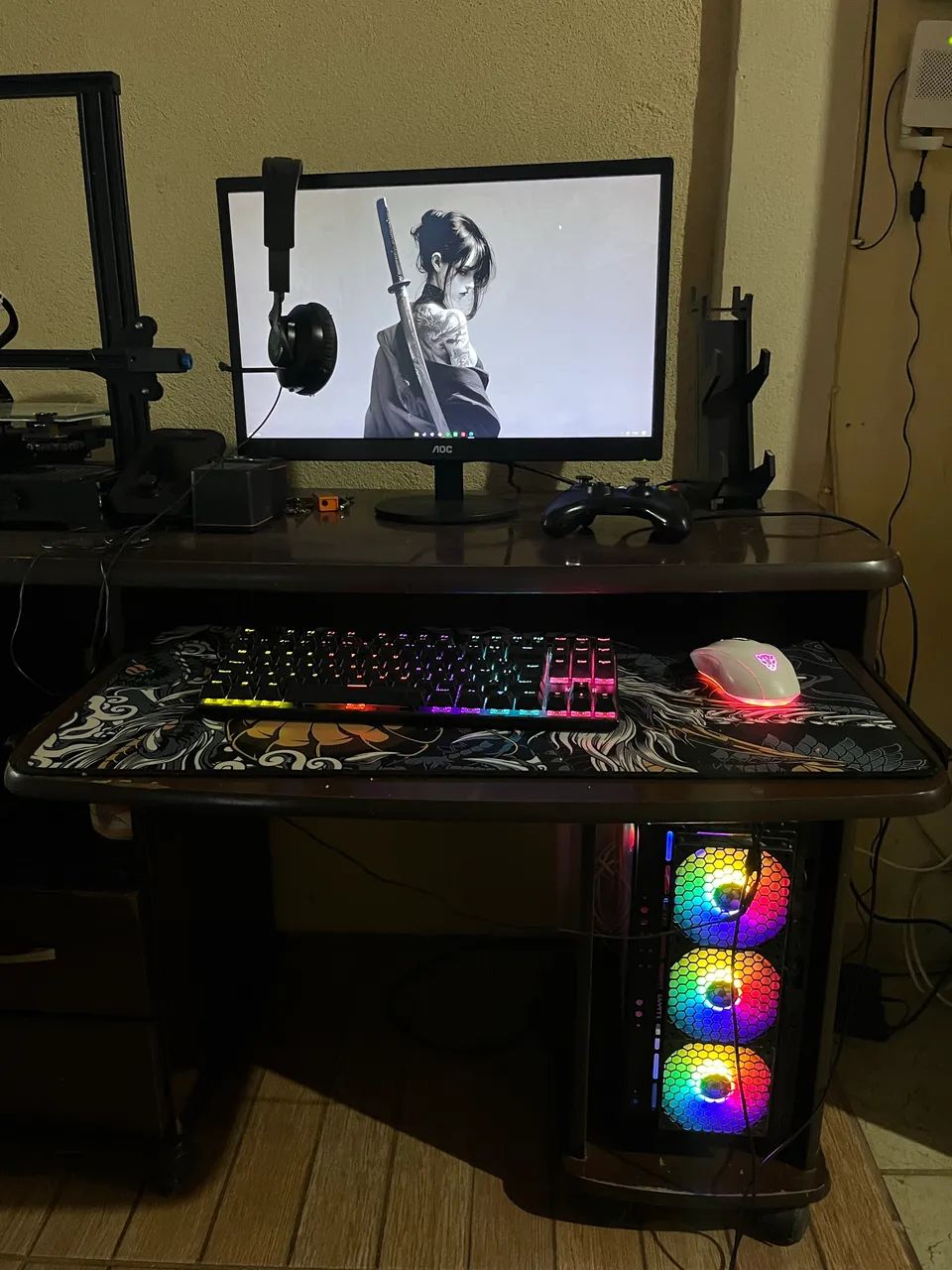Pc Gamer 