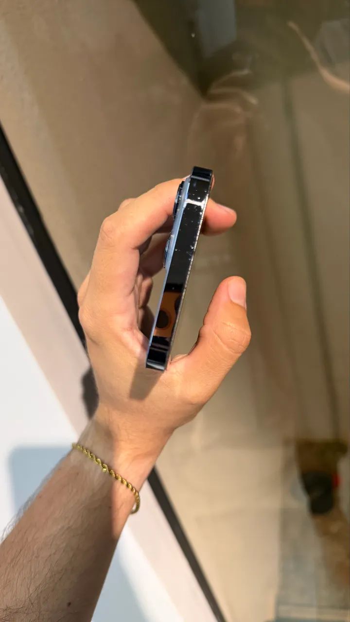 iPhone 13 Pro Max  - Foto 5