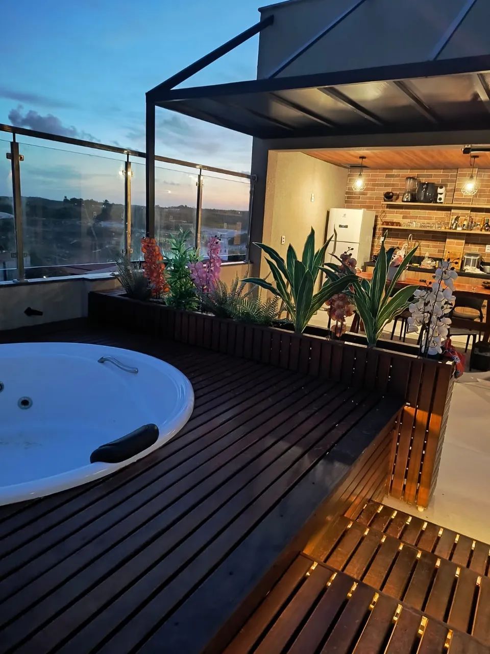 Casa de Temporada na praia de Muriu - Foto 11