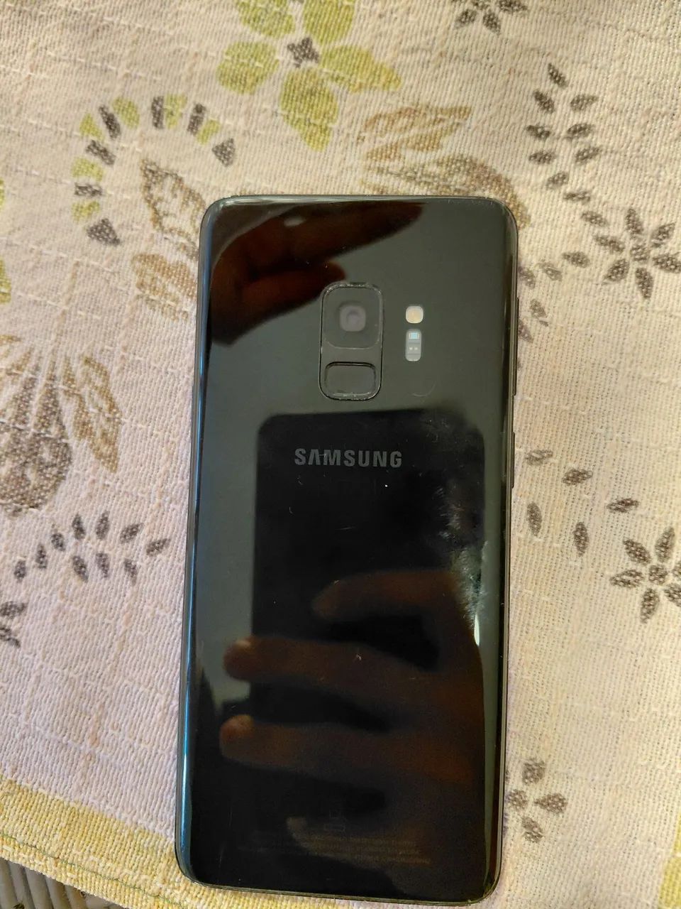 Celular Galaxy S9 - Foto 3